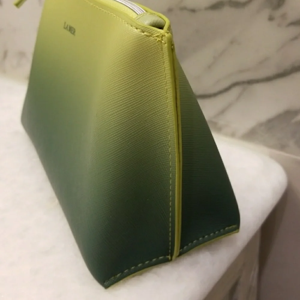 🌸🌸 La Mer Cosmetic Bag - Picture 2 of 4